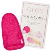 Glov Skin Smoothing Roze Douche spons, 1 st