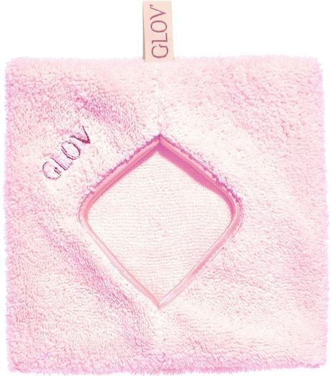 GLOV - Cozy Rosie - Make-up Remover - Hypoallergeen - Microvezel