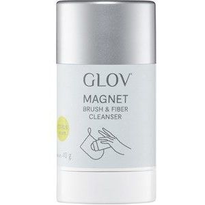 Glov - Magnet Cleanser - Zeep voor Make-Upborstels - Zacht - Effectieve Reiniger