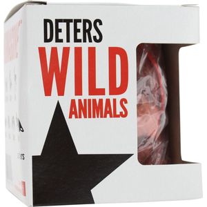 Kunagone - Geurzakje - Marterverjager - Natuurlijk - 1 Stuk