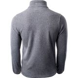 Hi-tec - Henis Fleece - Heren Jack - Zwart - 100% Polyester