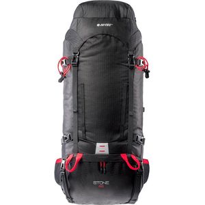Hi-tec Stone 65l Rugzak Zwart