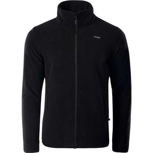 Elbrus - Maze - Fleece - Heren - Met Volledige Rits