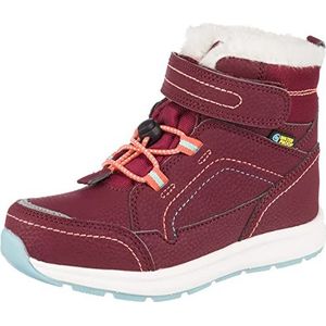 BEJO DIBIS winterschoenen voor meisjes, Bordeaux