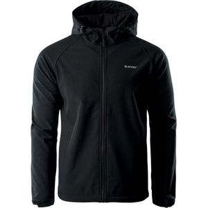 Hi-tec Neti Ii Softshelljack