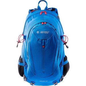 HI-TEC wandelrugzak Aruba 30 l blauw