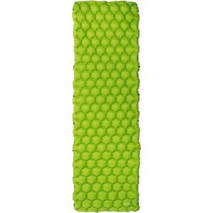 HI-TEC Airmat Opblaasbare Mat - Green - 190 x 70 cm