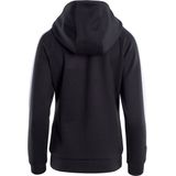 HI-TEC - Atha - Sweatshirt - Dames - Grijs - 79% Polyester, 15% Rayon, 6% Elastaan