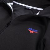 HI-TEC - Atha - Sweatshirt - Dames - Grijs - 79% Polyester, 15% Rayon, 6% Elastaan