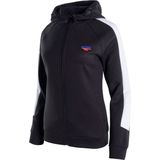 HI-TEC - Atha - Sweatshirt - Dames - Grijs - 79% Polyester, 15% Rayon, 6% Elastaan