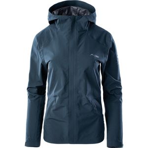 Elbrus - Gantori - Outdoorjas - Navy - Vrouwen
