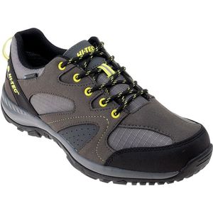 Hi-tec Harito Wp Wandelschoenen Grijs EU 43 Man