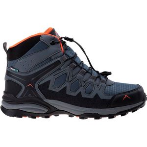 Elbrus Euberen Mid Wp Wandelschoenen Blauw EU 45 Man