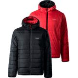 Hi-tec - Halden - Jas - Dubbelzijdig - Reflecterende Elementen