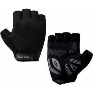 HI-TEC - sport handschoen - Fers zwart - l
