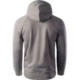 Hi-tec - Selan Hoodie - Grijs - Mannen