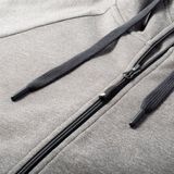 Hi-tec - Selan Hoodie - Grijs - Mannen