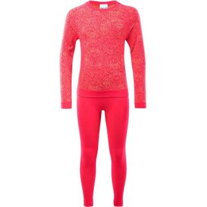 Sportshirt - Zwart - Lichtgewicht - Functioneel Ondergoed