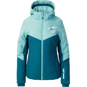 Winterjack - Waterdicht - Polyester - Afneembare Capuchon - Reflecterende Elementen