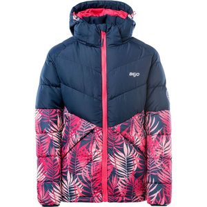 Bejo Baldey Ii Junior Jas Blauw 9 Years Jongen