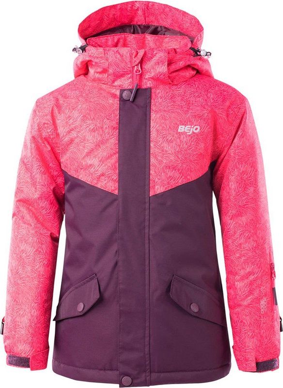 Bejo - Yuki - Jas - Waterbestendig - 3000 mm H2O - Ademende Voering