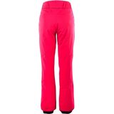 Wandelbroek - Zwart - Nylon/Elastaan/Polyester - Waterbestendig/Ademend/Winddicht