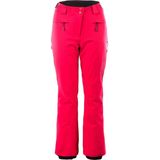 Wandelbroek - Zwart - Nylon/Elastaan/Polyester - Waterbestendig/Ademend/Winddicht