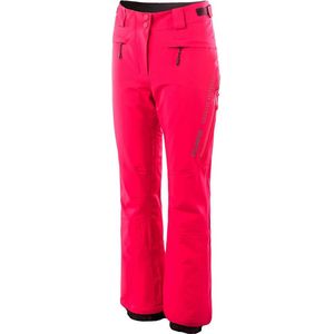 Wandelbroek - Zwart - Nylon/Elastaan/Polyester - Waterbestendig/Ademend/Winddicht