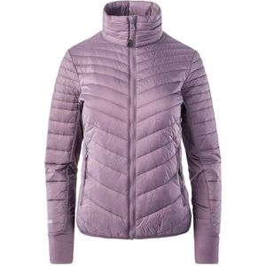Elbrus - Emin Ii - Jas - Paars - Nylon - Primaloft® Isolatie