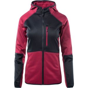 Hi-tec - Camila - Fleece - Groen - 100% Polyester