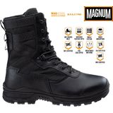 Magnum - Scorpion Ii 8.0 - Wandelschoenen - Zwart - Leer/Nylon