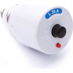 Kontakt-Simon - Zekering - 20 A