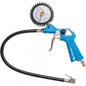 Bandenvulpomp , slanglengte 450 mm