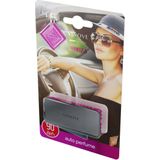 Vinove – Autoparfum – Car Airfreshner - Regular Monza