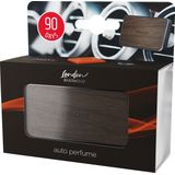 Vinove – Autoparfum – Car Airfreshner - Prestige Wood Line London