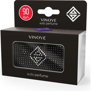 Vinove Luchtverfrisser Jewelry Milano