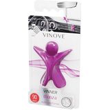 Vinove Vinner Monza