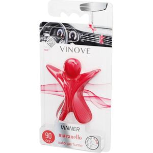 Vinove Vinner Luchtverfrisser Maranello | Auto reinigingsmaterialen & -producten