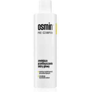 Osmin Pre-szampon Shampoo voor Vet Haar 200 ml