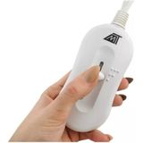 Malatec - Elektrische Onderdeken - 190x80 cm