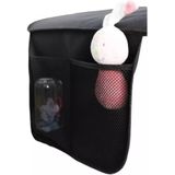 HIGHWALL autostoel beschermer - mat - bekledingcover