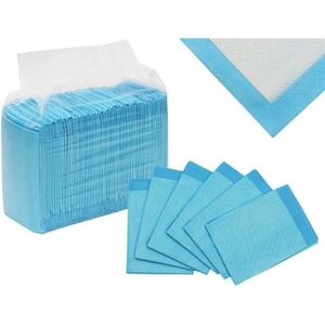 Isotrade wergwerp onderleggers superabsorberend