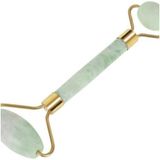 Jadeïet - Gezichtsmasseerder - Groen - Natuursteen