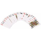 Texas Strong 300 Pokerfiches poker set + koffer