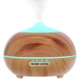 Luchtbevochtiger - Aroma Diffuser - Vernevelaar - Ionisatie - Afstandsbediening