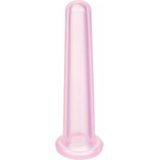 Soulima - Siliconen Chinese Cups en Massager Set - 4 Stuks - Hoogwaardig Siliconen