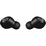 Izoxis - Draadloze Bluetooth Oordopjes - Zwart - Inclusief Powerbank