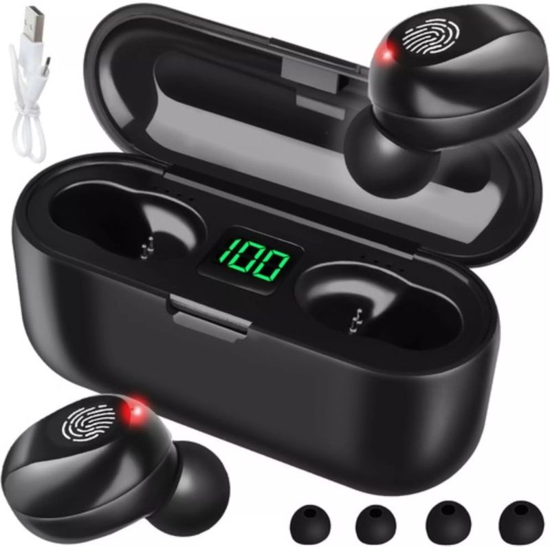 Iso Trade Headphones S16154