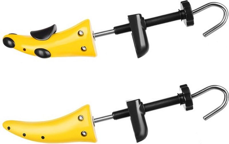 Schoenrekker - kunststof L (40-47)