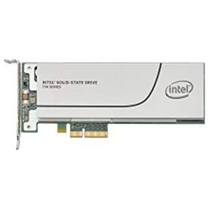 Intel SSDPEDMW400G4X1 interne Solid State Drive 400GB zwart